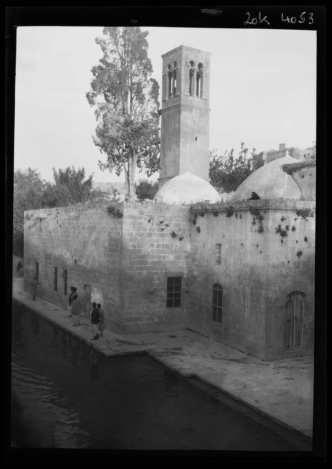 Vue générale